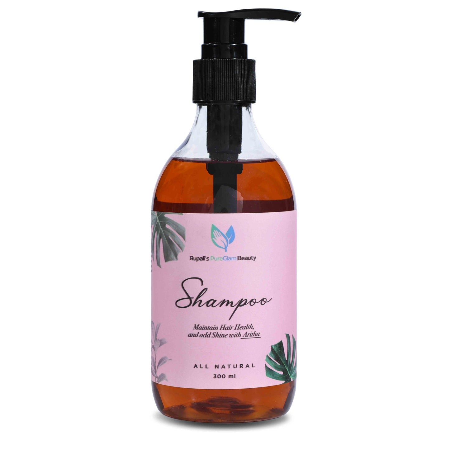 Aritha Shampoo