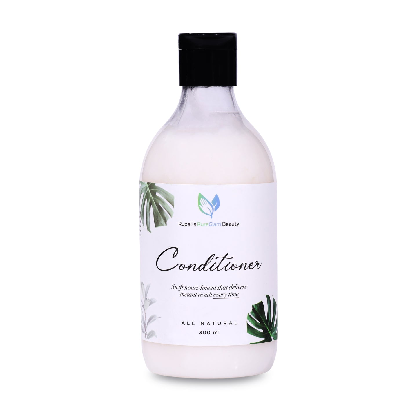 Nourishing Hair Conditioner