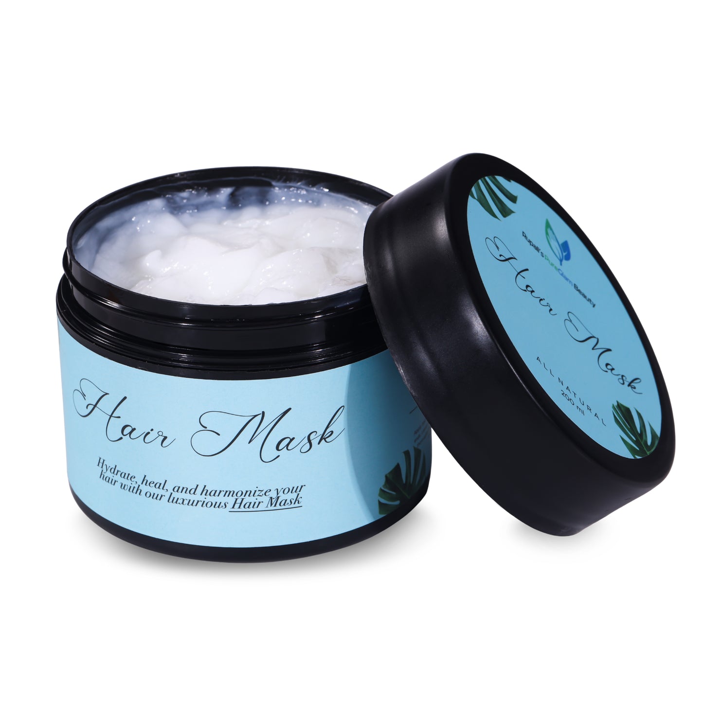 Hair Mask