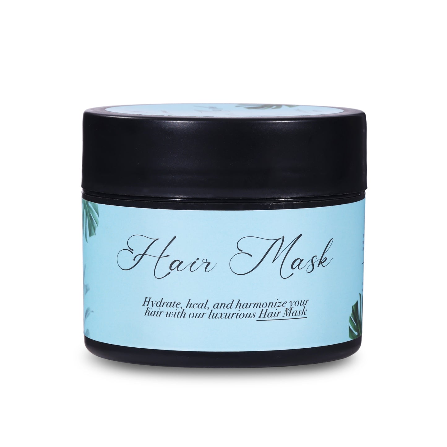 Hair Mask