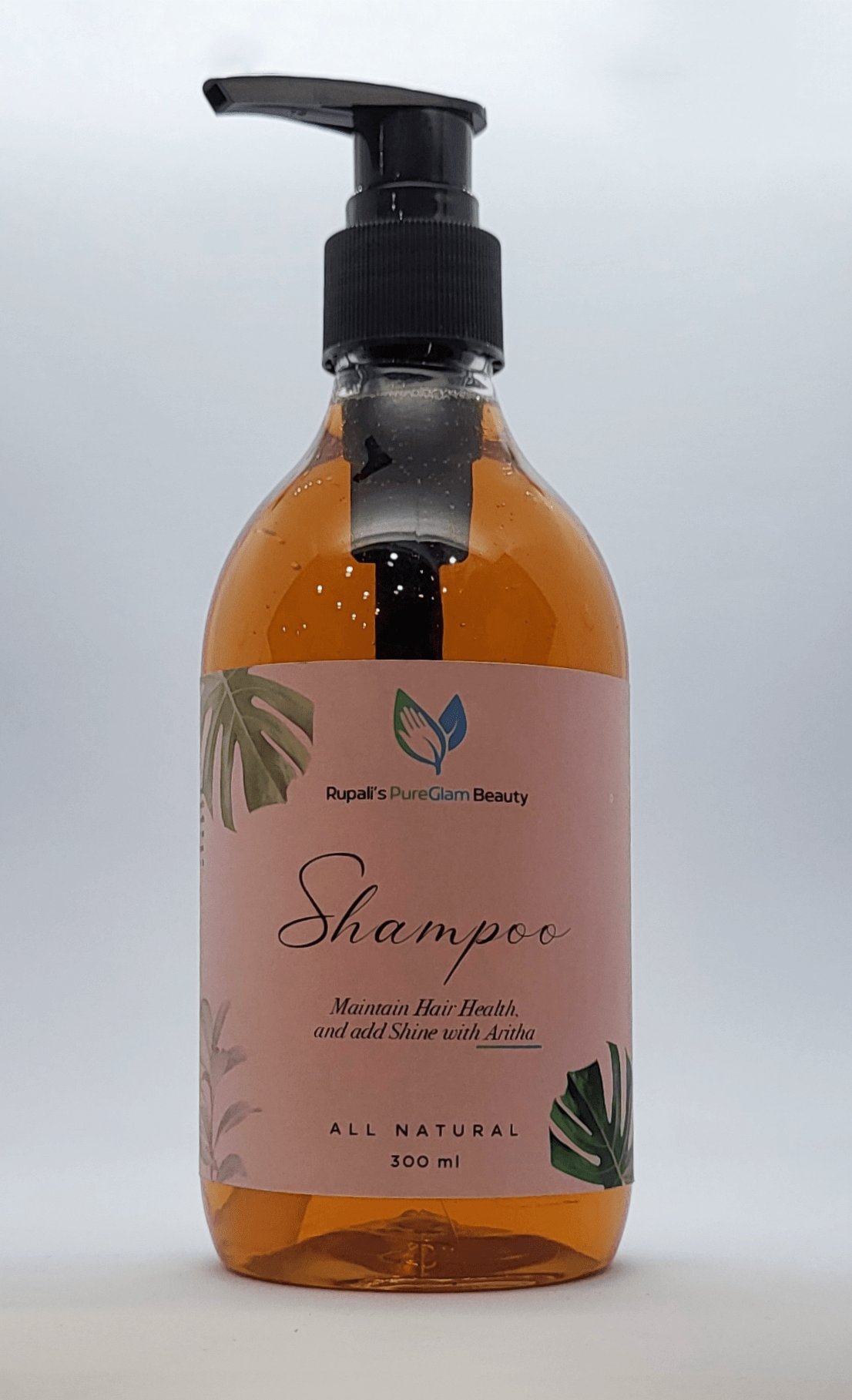Aritha Shampoo