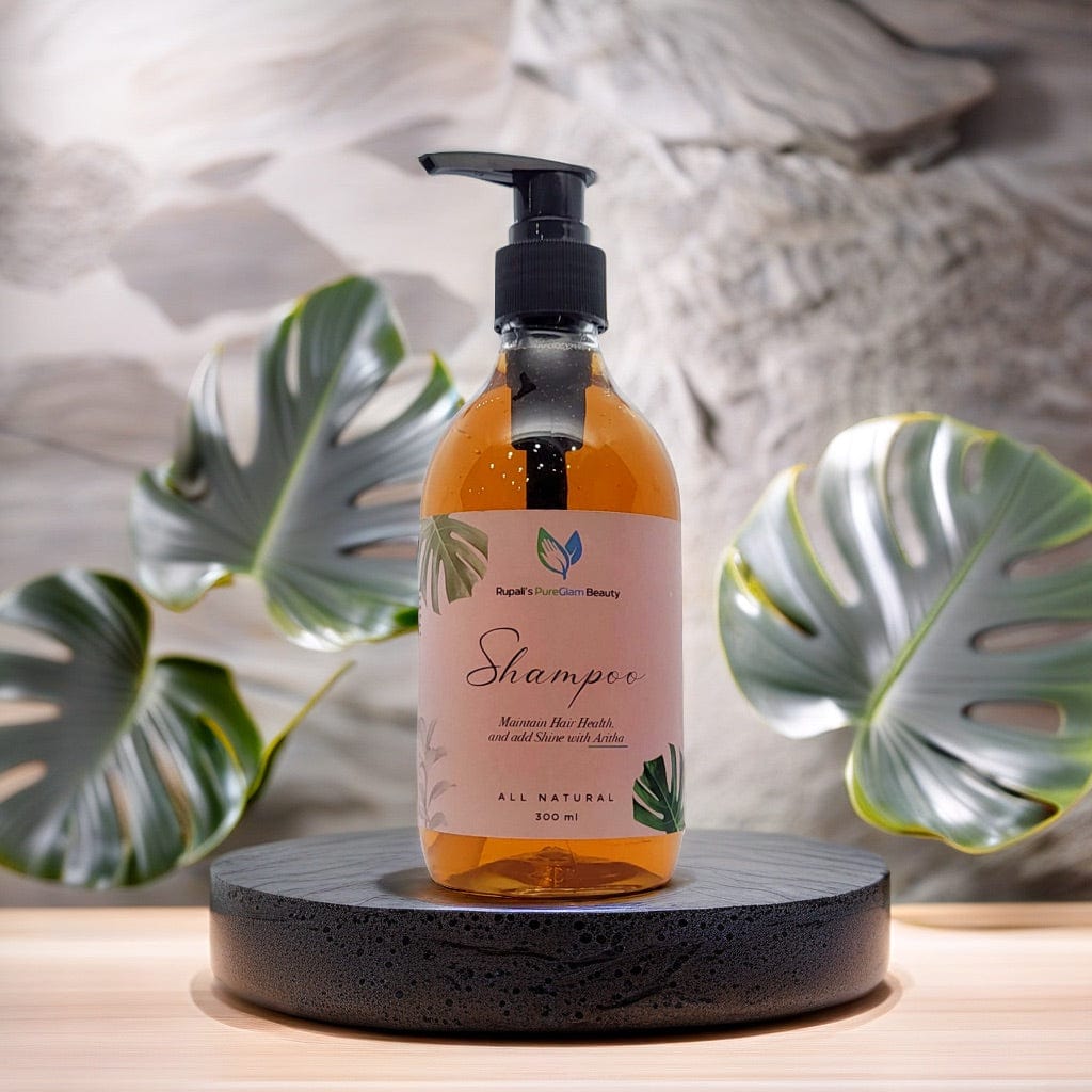 Aritha Shampoo