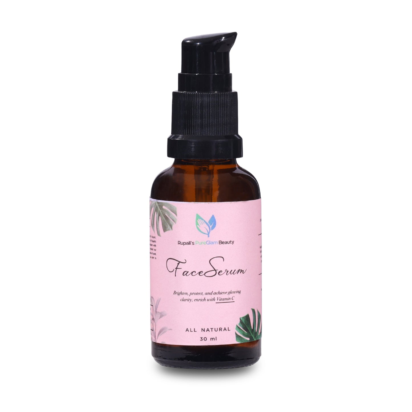 Vitamin C Face Serum