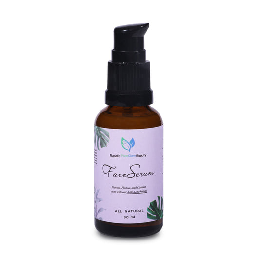 Anti-Acne Face Serum