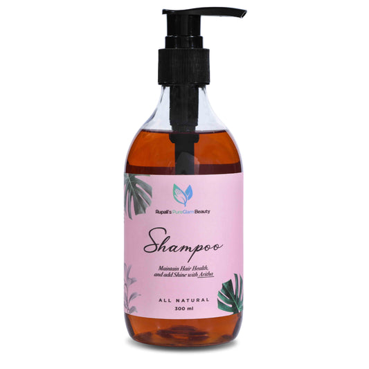 Aritha Shampoo
