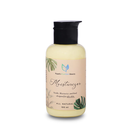 Moisturiser For Dry Skin