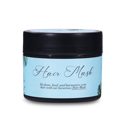 Hair Mask