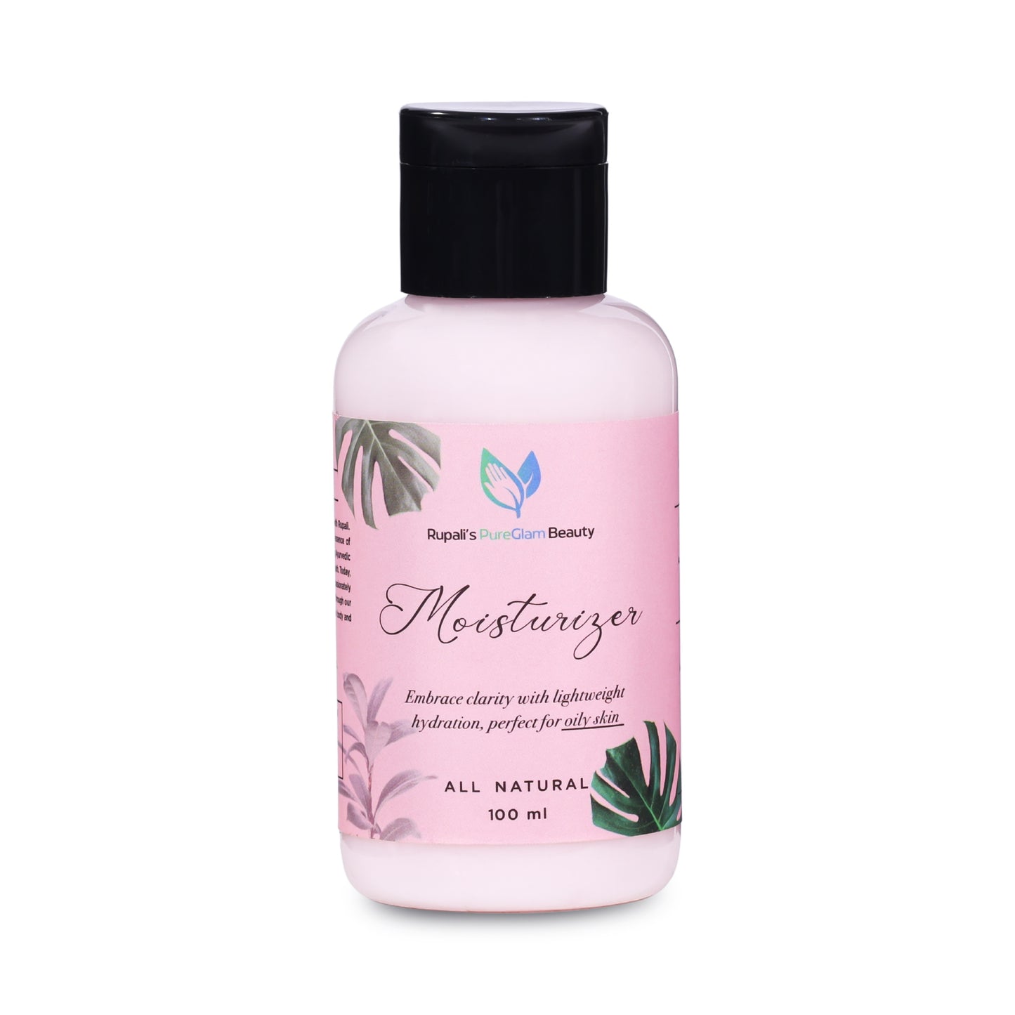 Moisturiser For Oily Skin