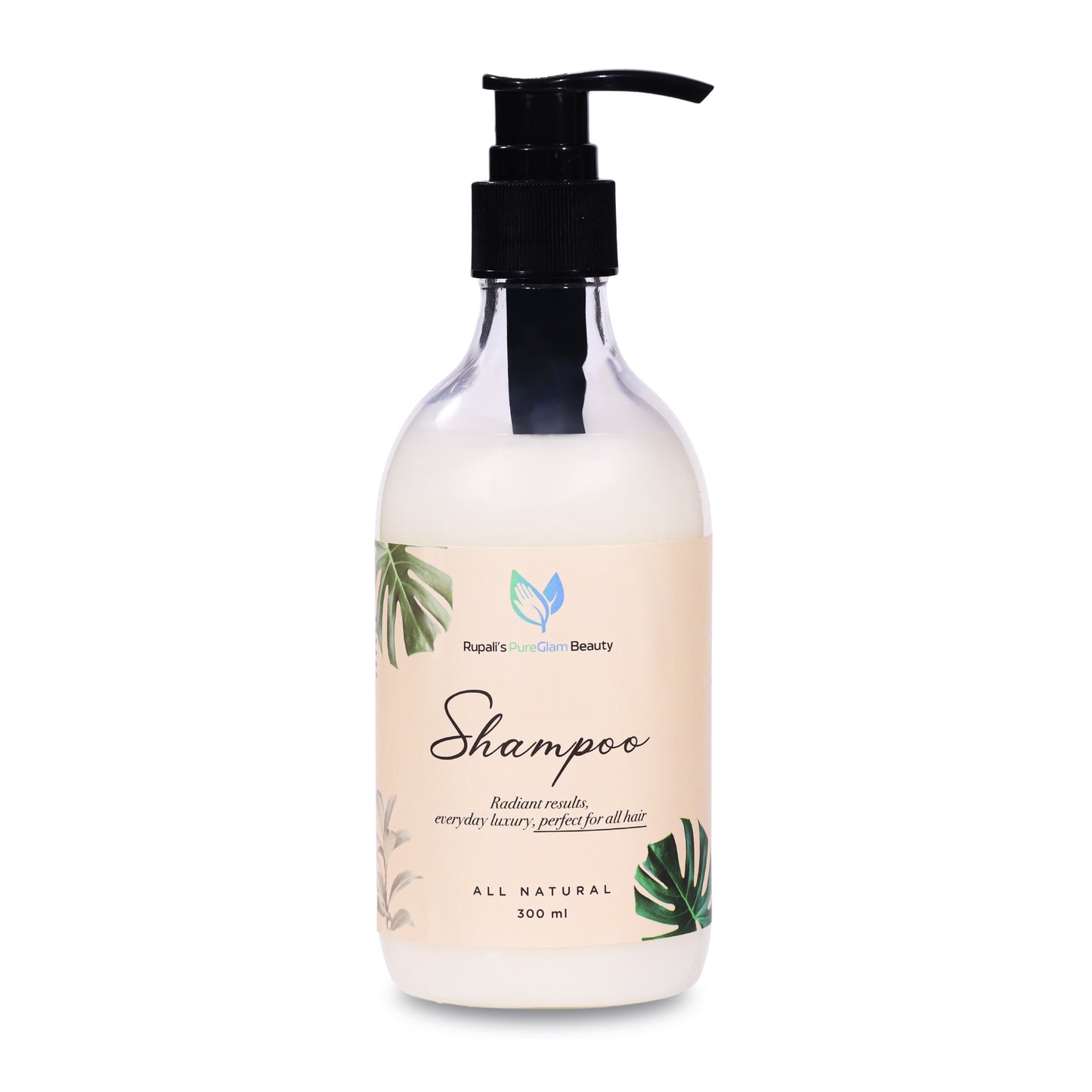 Pearl Bliss Shampoo