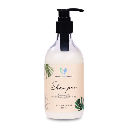 Pearl Bliss Shampoo