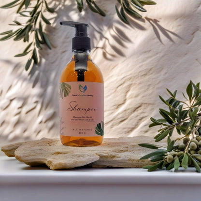 Aritha Shampoo