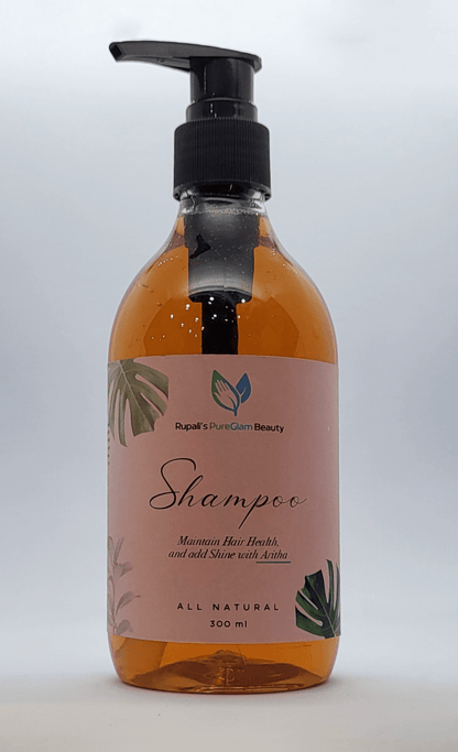 Aritha Shampoo