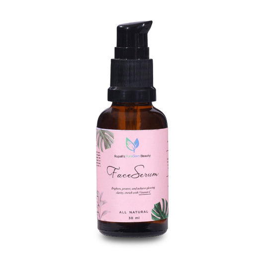Vitamin C Face Serum